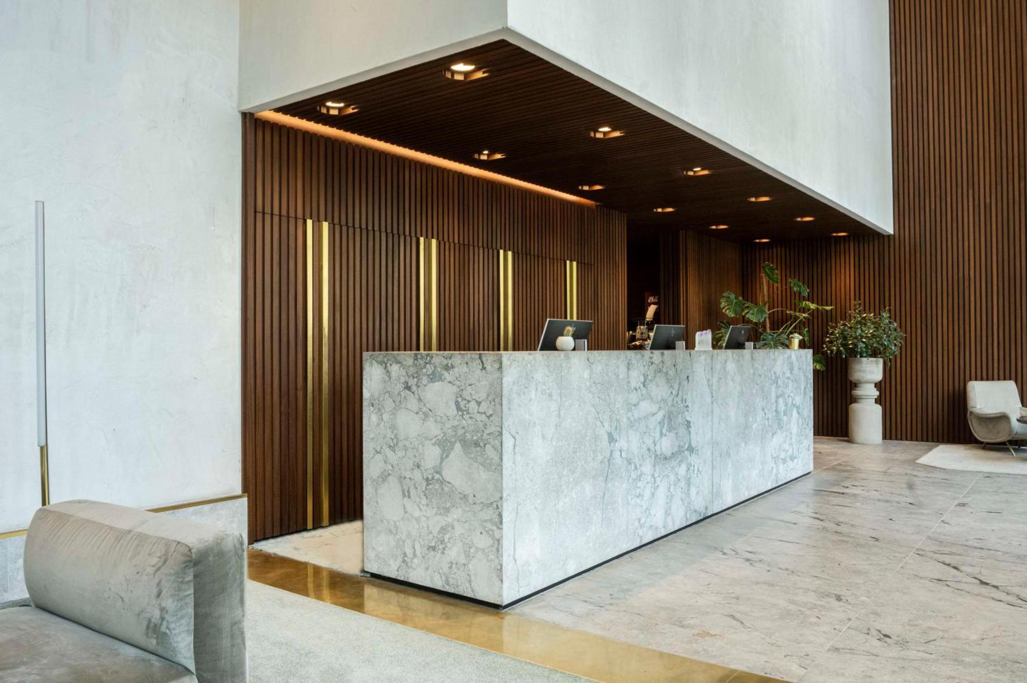 Hilton Garden Inn Tbilisi Chavchavadze Bagian luar foto
