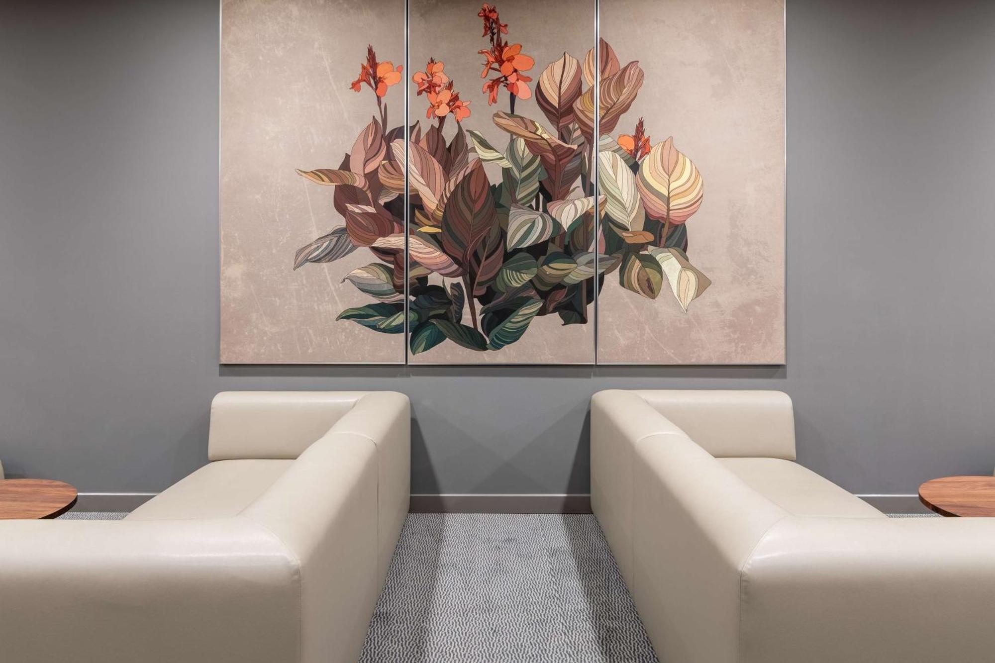 Hilton Garden Inn Tbilisi Chavchavadze Bagian luar foto