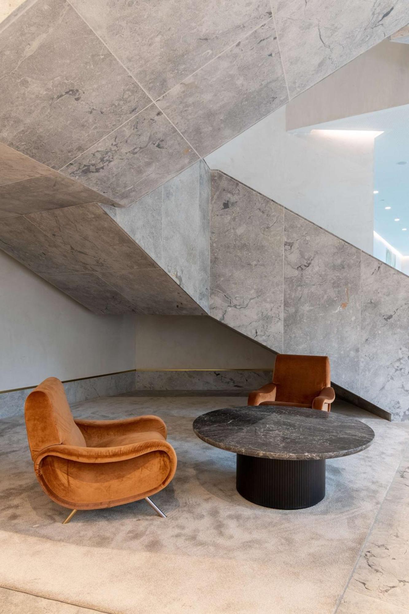Hilton Garden Inn Tbilisi Chavchavadze Bagian luar foto